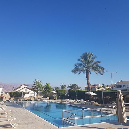Luxury Exclusive Аmdar Resort With Pool Jim Near The Sea שדרות הארגמן 28 Ejlat Zewnętrze zdjęcie
