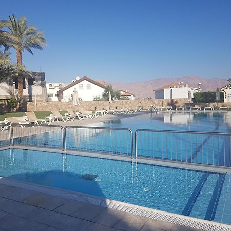 Luxury Exclusive Аmdar Resort With Pool Jim Near The Sea שדרות הארגמן 28 Ejlat Zewnętrze zdjęcie