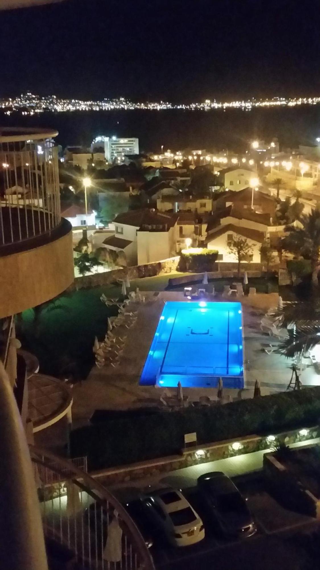 Luxury Exclusive Аmdar Resort With Pool Jim Near The Sea שדרות הארגמן 28 Ejlat Zewnętrze zdjęcie