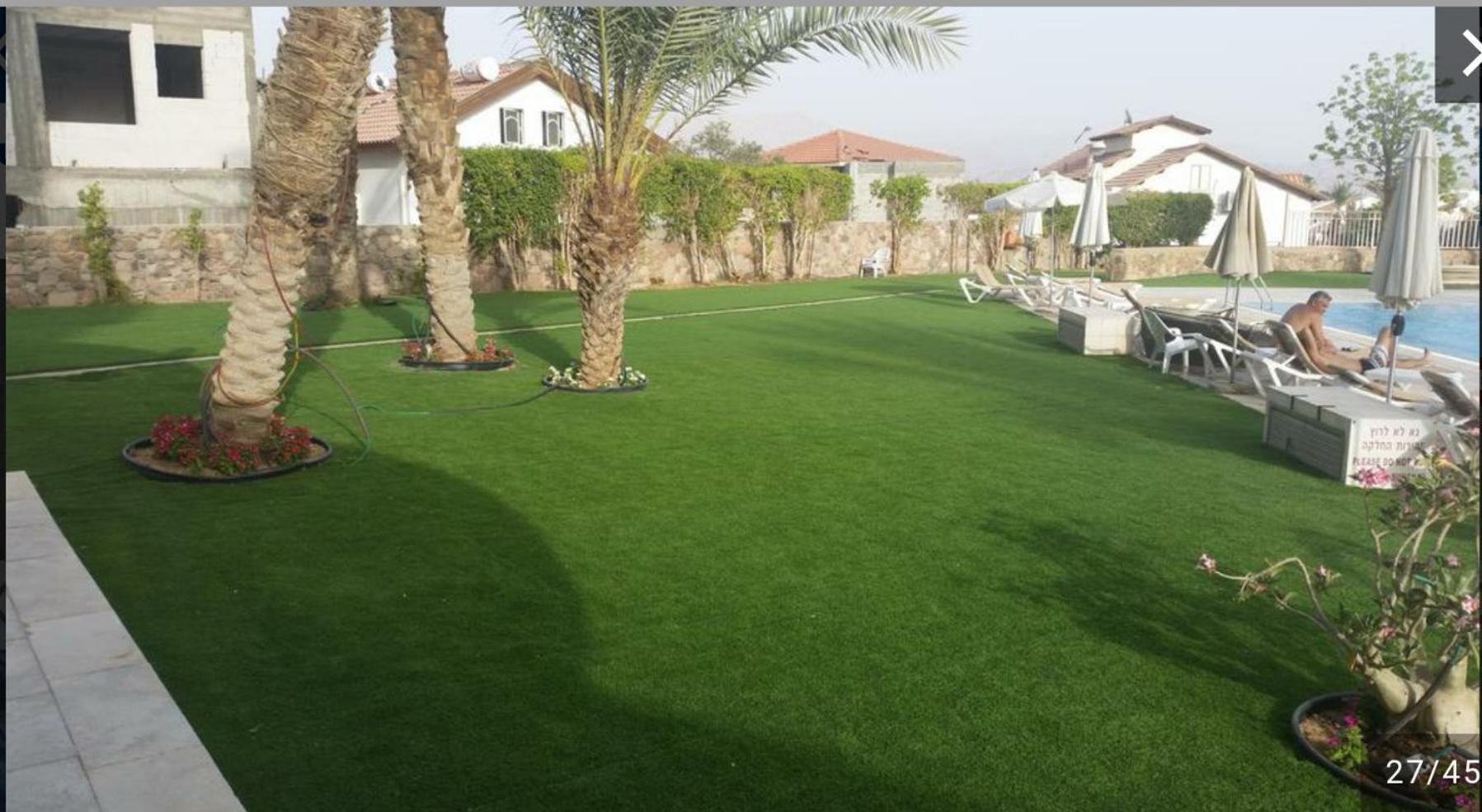 Luxury Exclusive Аmdar Resort With Pool Jim Near The Sea שדרות הארגמן 28 Ejlat Zewnętrze zdjęcie