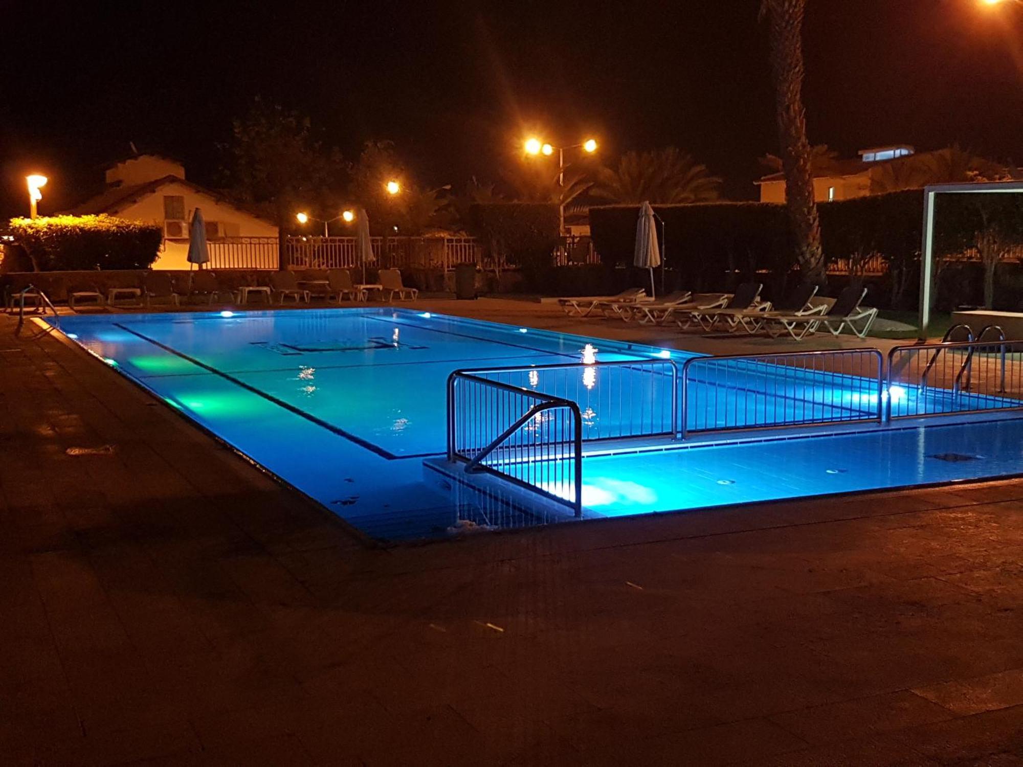 Luxury Exclusive Аmdar Resort With Pool Jim Near The Sea שדרות הארגמן 28 Ejlat Zewnętrze zdjęcie