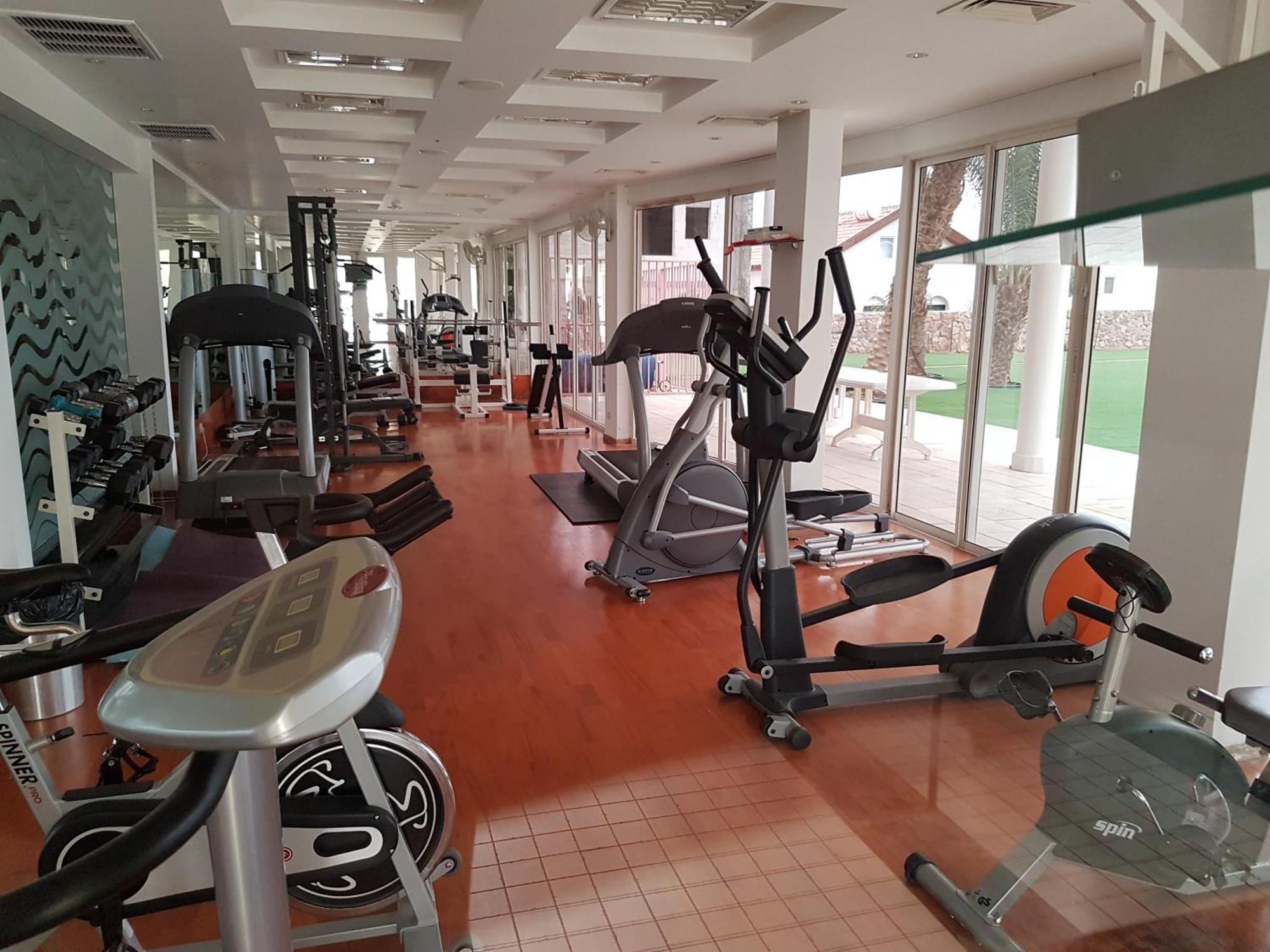 Luxury Exclusive Аmdar Resort With Pool Jim Near The Sea שדרות הארגמן 28 Ejlat Zewnętrze zdjęcie