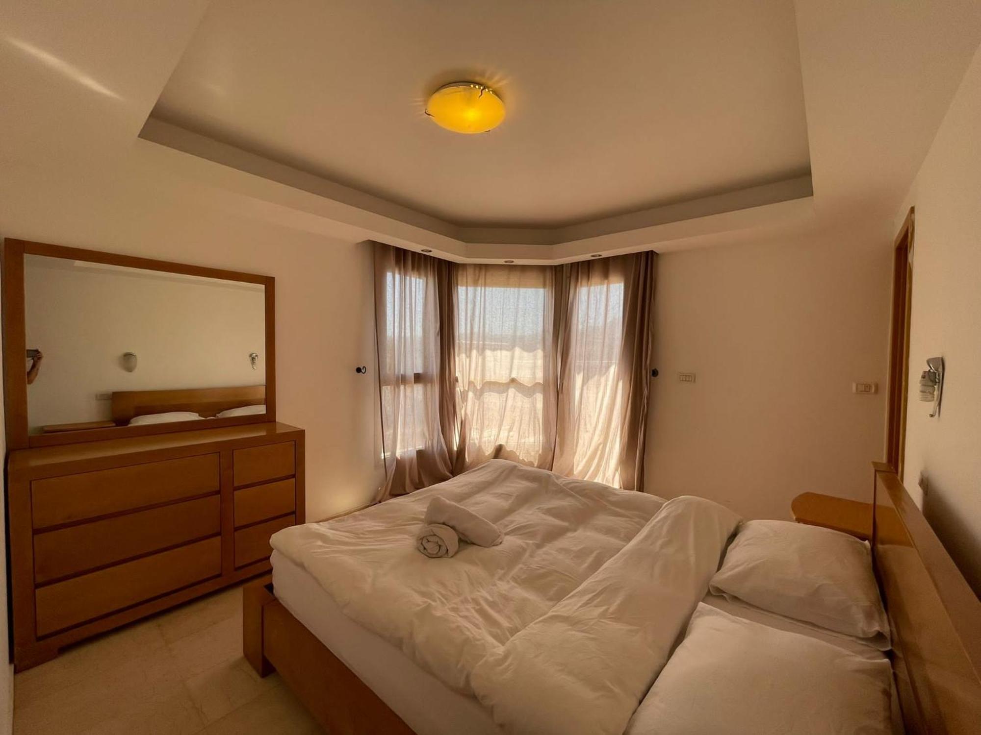 Luxury Exclusive Аmdar Resort With Pool Jim Near The Sea שדרות הארגמן 28 Ejlat Zewnętrze zdjęcie